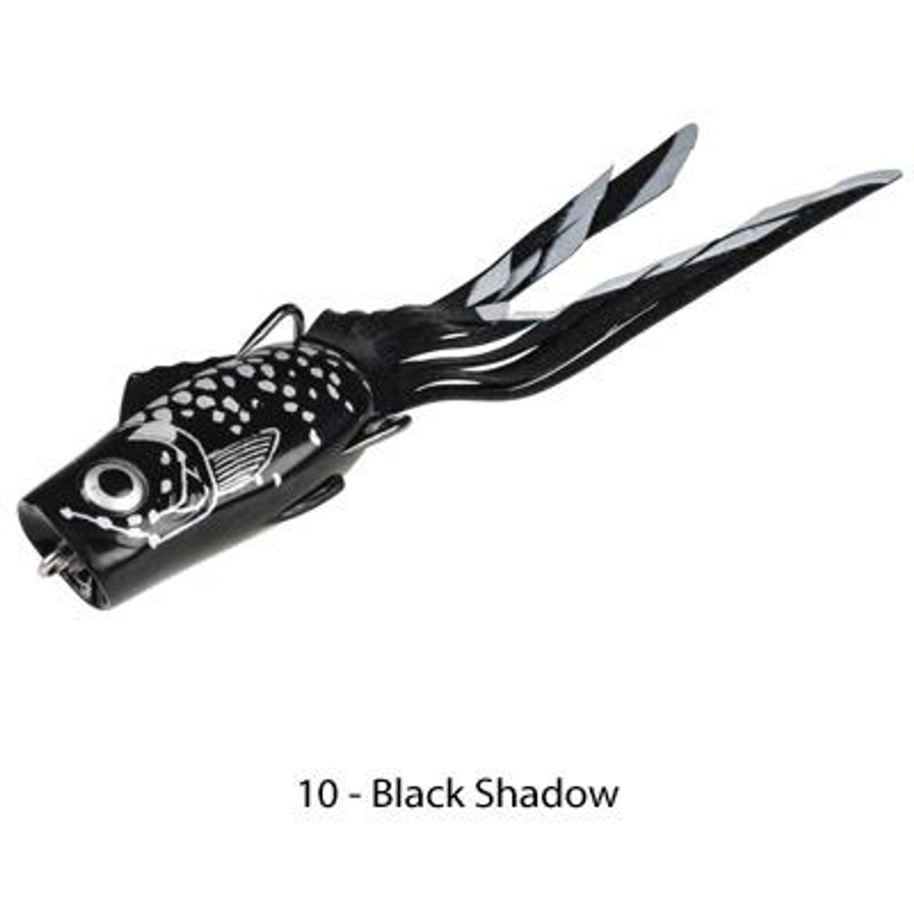 strike king popping perch