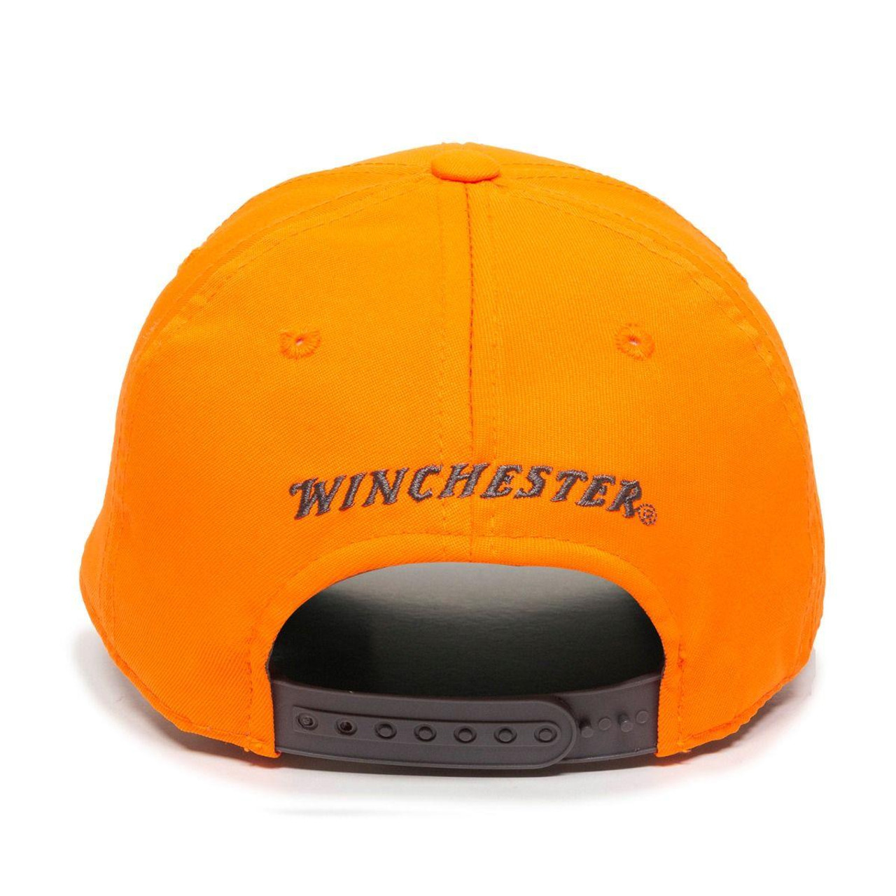 Winchester orange hat clearance