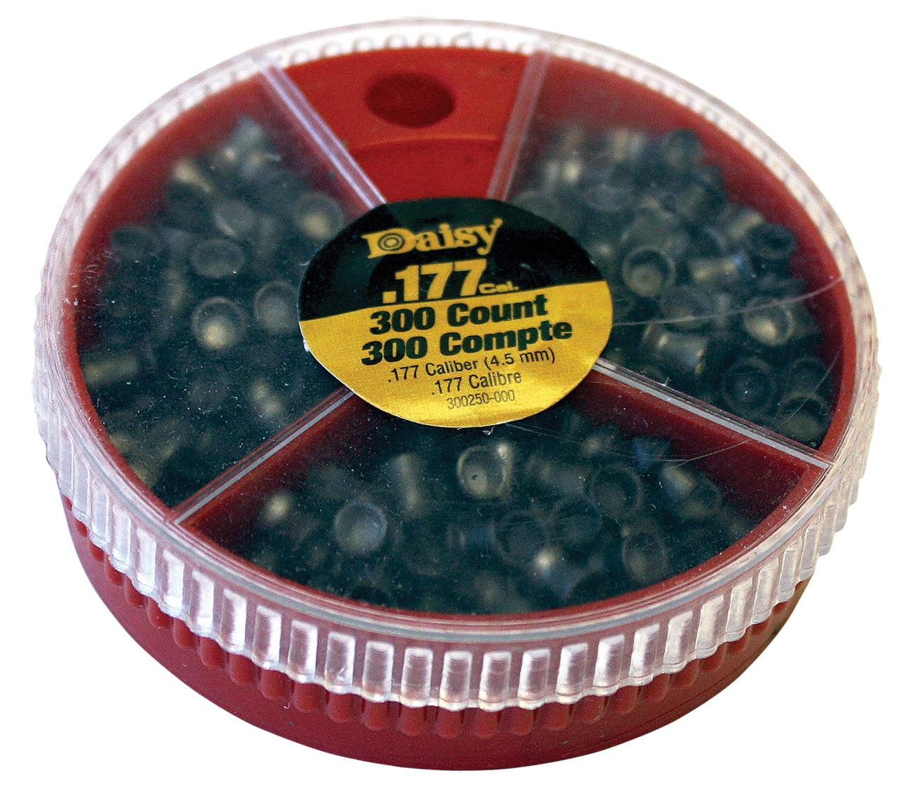 Daisy Dial-A-Pellet .177 Cal, 300ct - :: The Best Amazon Price Tra