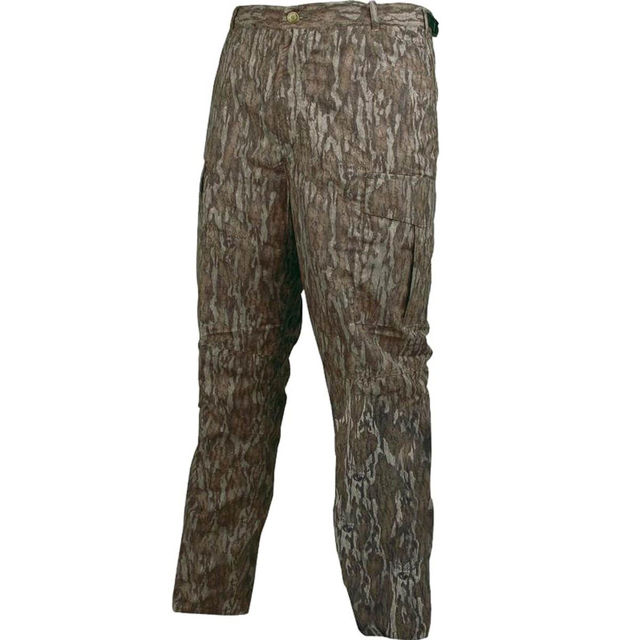Mossy Oak Bottomland Pants | art-kk.com