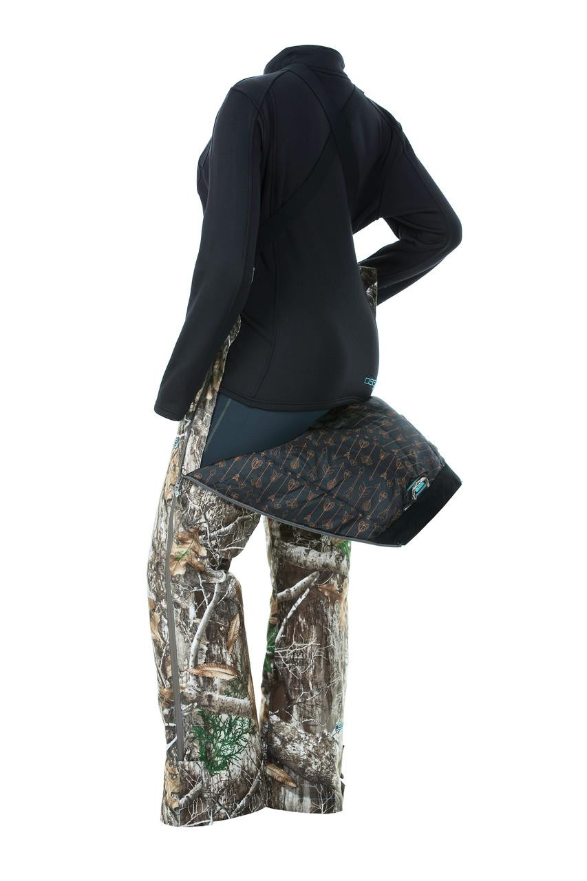 dsg kylie 3.0 jacket