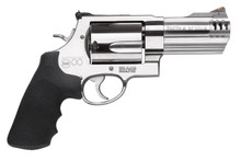 Smith & Wesson 460 XVR 460 S&W Mag - Dance's Sporting Goods