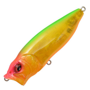 Megabass PopMax Topwater Poppers - Dance's Sporting Goods