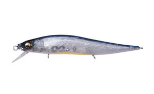 Megabass Ito Vision 110 Jr. Jerkbaits - Dance's Sporting Goods