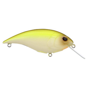 accuratly ballast fishing lures Mini-B Black Top Water Built with the same features and action as the standard Money Badger Shallow Money Badger Vanilla Chartreuse