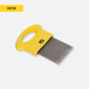 Loon Ergo Underfur Comb - 782420010066