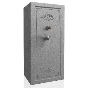 Champion Victory 30 - 42 Gun Safe - Granite E-Lock - 400100000966 Champion Victory 30 - 42 Gun Safe - Granite E-Lock - 400100000966