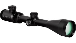 Vortex Crossfire II 3-9x50 V-Brite Illuminated Reticle - 875874004436