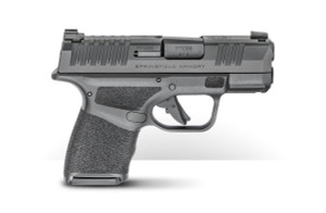 Springfield Armory Hellcat - Black - 13 Round - 706397929466