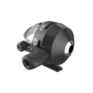 Zebco Bullet Spincast Reel - Dance's Sporting Goods