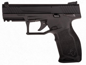 Taurus TX-22 22 LR - Black - 16 Round - 725327932017