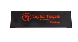 Taylor Targets Pro Series Base - Rimfire / Centerfire - 091037687043