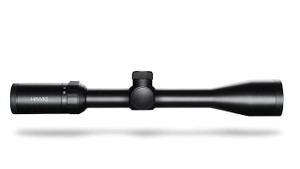 Hawke Vantage IR 4-12×40 30/30 Reticle - 5054492142408