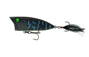 6th Sense Splash Back Popper - 2.75" - 3/8 Oz - 810047024255