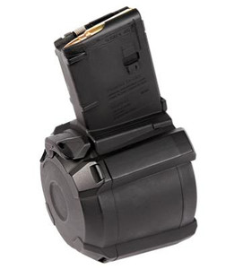 Magpul PMAG D-60 - 5.56 NATO - 60 Round - 840815100560