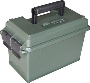 MTM Case-Gard 223 Ammo Can Combo ACC223