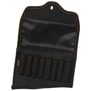 Allen Rifle Shell Holder With Cover - 026509036319