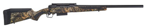 Savage 220 20 Gauge - 22" Barrel - 3" Chamber - AccuFit Stock - Mossy Oak Break-Up Country - 2 Round - 011356573803