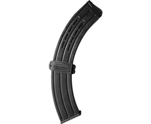 Rock Island Armory VR Series 12 Gauge Magazine - Black - 19 Round - 812285024240 Rock Island Armory VR Series 12 Gauge Magazine - Black - 19 Round - 812285024240