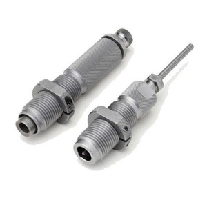Hornady Custom Grade Series I Dies - 223 Rem - 2-Die Set - 090255562286