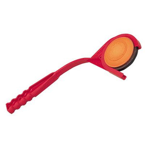 MTM Case-Gard Clay Target Thrower - 026057000015 MTM Case-Gard Clay Target Thrower - 026057000015