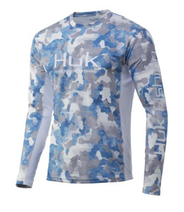 Huk Kona Shirt - Short Sleeve 