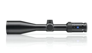 Zeiss Conquest V4 3-12x56 Scope - #60 Reticle - 740035998896