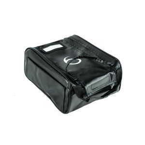 6th Sense 2L DryBone Bag - Black - Dance's Sporting Goods