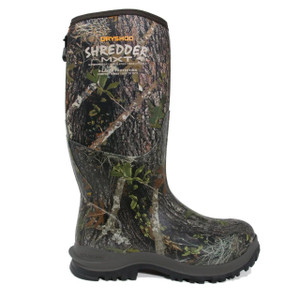 Dryshod Men's Shredder MXT Boot - Camo - 810228038866