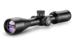 Hawke Vantage IR 3-9x40 Muzzleloader / Slug Gun Scope - 5054492142194