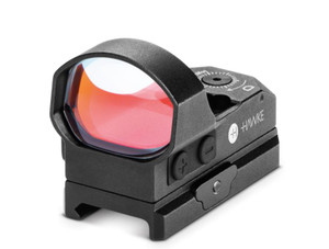 Hawke Reflex Sight "Wide View" Red Dot - 3 MOA Reticle - 5054492121441