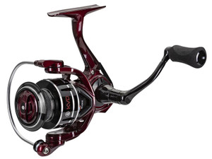 Lew's KVD300 Spinning Reel - 6.2:1 - 849004031845