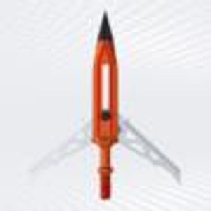 Ravin Aluminum 2" Broadhead - 100 Grain - 450 FPS - 815942021026