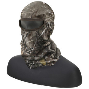 Allen Vanish Visa Form Head Net - Realtree Edge - 026509034513