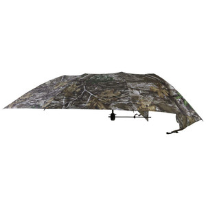 Vanish Foam Cushion Realtree Edge 1 in.