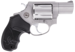 Taurus 605 Standard 357 Magnum - 2" Barrel - Black / Stainless Steel - 5 Shot - 725327203025
