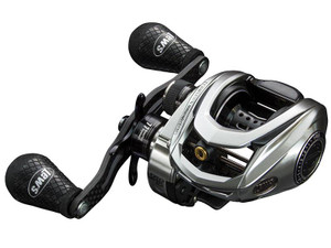 Lew's Mach 2 SLP 7.5:1 Right Hand Baitcast Reel : Buy Online at Best Price  in KSA - Souq is now : Sporting Goods