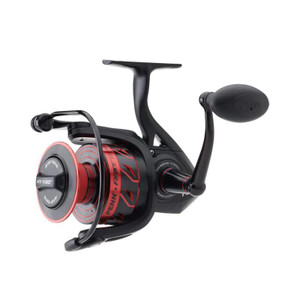 Penn Slammer IV Spinning Reel 3500 6.2:1 | SLAIV3500