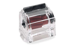 Ruger BX-1 Clear Magazine - 22 LR - 10 Round - 736676902231
