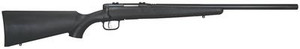 Savage B.MAG 17 WSM - 22" Heavy Barrel - AccuTrigger - Black - 8 Round - 011356969750
