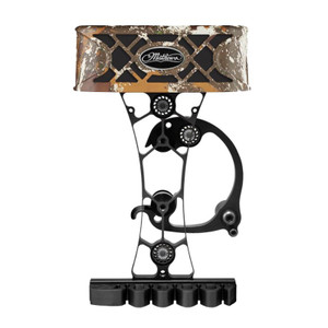 Mathews Arrow Web HD Series 6 Arrow Quiver - First Lite Specter - 720770007404
