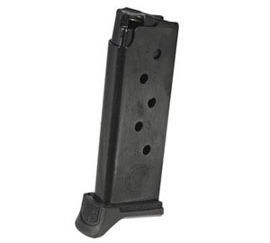 Ruger LCP II Magazine - 380 ACP - 6 Round - 736676906215
