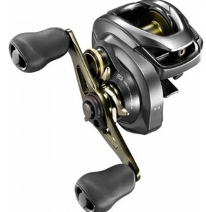 Shimano Curado DC Low Profile Casting Reel - 7.4:1 - 022255218870