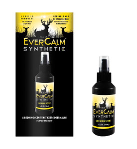 Conquest Evercalm Sythetic Spray - 094922160386