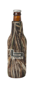 Banded Bottle Cooler - Real Tree Max 5 - 848222081748