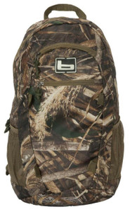 Banded Packable Backpack - Real Tree Max 5 - 848222099811