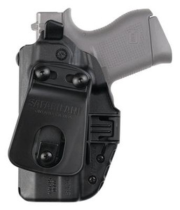 Safariland Concealment Micro-paddle Holster - Glock 42 / 43 - Right Hand - 781607464876