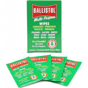 Ballistol Knife Oil 4oz. l Bill & Paul's l Grand Rapids, MI