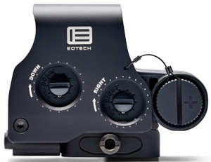 EOTech EXPS3-0 - 68 MOA - 672294600336 EOTech EXPS3-0 - 68 MOA - 672294600336