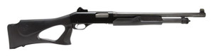 Savage Stevens 320 Security Thumbhole Ghost Ring Sight 20 Gauge - 18.5" Barrel - Black - 011356232496 Savage Stevens 320 Security Thumbhole Ghost Ring Sight 20 Gauge - 18.5" Barrel - Black - 011356232496